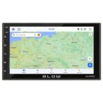 AVTORADIO BLOW AVTORADIO AVH9930 ČRNA – crna