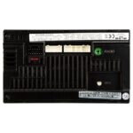 AVTORADIO BLOW AVTORADIO AVH9930 ČRNA – crna