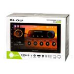 AVTORADIO BLOW AVTORADIO AVH9930 ČRNA – crna