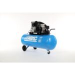 BATNI KOMPRESOR ABAC A39B 200 CT4 200L – dodatni pogled 2