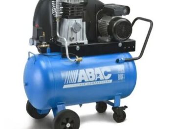 BATNI KOMPRESOR ABAC A39B 90 CM3 EXPORT 90L