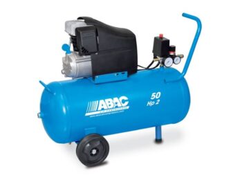 BATNI KOMPRESOR ABAC MONTECARLO L20 50 L