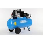 BATNI KOMPRESOR ABAC PRO A49B 270 CT 5.5 – dodatni pogled 1