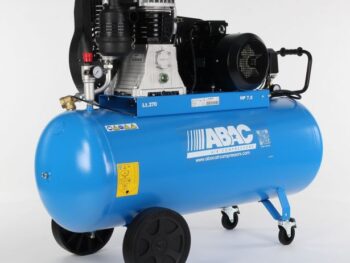 BATNI KOMPRESOR ABAC PRO B6000 270 CT7.5