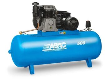 BATNI KOMPRESOR ABAC PRO B7000 500 FT10