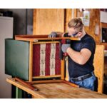 BATNI KOMPRESOR EINHELL TC-AC 190/50/8 – dodatni pogled 1