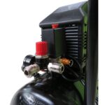 BATNI KOMPRESOR RAMDA 210/50 50L/8BAR/ 1.5KW(2KM) 210L/MIN – 50l8bar 5kw2km 210lmin