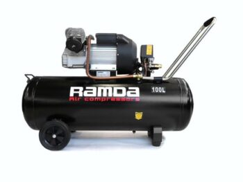 BATNI KOMPRESOR RAMDA 390/100 100L/8BAR/2.2KW(3KM)