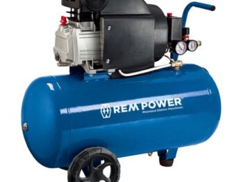 BATNI KOMPRESOR REM POWER E 243/8/50