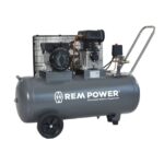 BATNI KOMPRESOR REM POWER E 349/8/100, 230 V