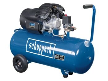 BATNI KOMPRESOR SCHEPPACH  HC120DC 100L