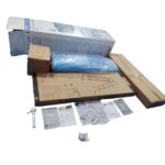 BAZEN S KOVINSKO KONSTRU. AVENLI PLUS FRAME 366X100 CM SIV – dodatni pogled 8