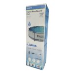 BAZEN S KOVINSKO KONSTRU. AVENLI PLUS FRAME 366X100 CM SIV – dodatni pogled 9