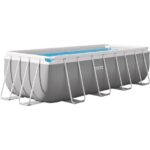 BAZEN S KOVINSKO KONSTRU. INTEX PRISM FRAME 400X200X122 CM – dodatni pogled 1