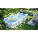 BAZEN S KOVINSKO KONSTRU. INTEX PRISM FRAME 400X200X122 CM – dodatni pogled 4
