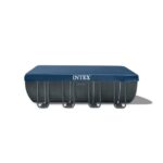 BAZEN S KOVINSKO KONSTRU. INTEX ULTRA FRAME 549X274X132CM – dodatni pogled 3