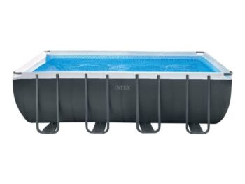 BAZEN S KOVINSKO KONSTRU. INTEX ULTRA FRAME 549X274X132CM