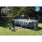 BAZEN S KOVINSKO KONSTRU. INTEX ULTRA FRAME 549X274X132CM – dodatni pogled 5