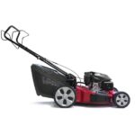 BENCINSKA KOSILNICA CASTEL GARDEN XC53S 4V1, 51CM, ST170, 60L – dodatni pogled 3