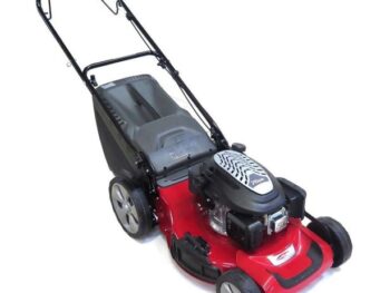 BENCINSKA KOSILNICA CASTEL GARDEN XC53S 4V1, 51CM, ST170, 60L