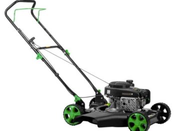 BENCINSKA KOSILNICA ISKRA ERO IE-GL139-51HP2 51CM2.4 KW KOVINSKO OHIŠJE