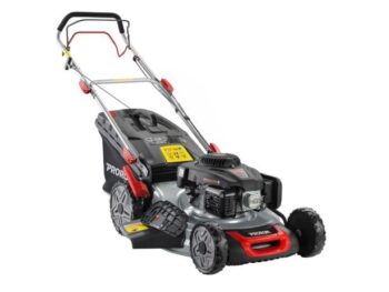 BENCINSKA KOSILNICA PRORUN TLM 51CM 2.7KW LONCIN 65L SAMOHODNA