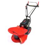 BENCINSKA KOSILNICA RAMDA STELLA 64CM MOT.HONDA GCV170 – dodatni pogled 1