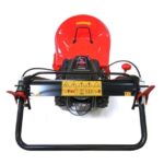 BENCINSKA KOSILNICA RAMDA STELLA 64CM MOT.HONDA GCV170 – dodatni pogled 4