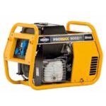 BENCINSKI AGREGAT BRIGGS&STRATON B&S PRO 6000W/7.5KVA – briggsstraton 6000w7