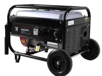 BENCINSKI AGREGAT PT3500 2900W 1F AVR
