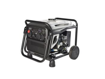 BENCINSKI AGREGAT REM POWER GSEM 4001 SBI INVERTER 2X230V AC, 1X12V DC 1XUSB