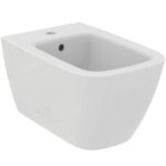 BIDE, VISEČI IDEAL STANDARD I.LIFE B BELI