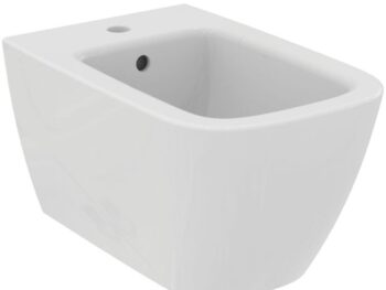 BIDE, VISEČI IDEAL STANDARD I.LIFE B BELI