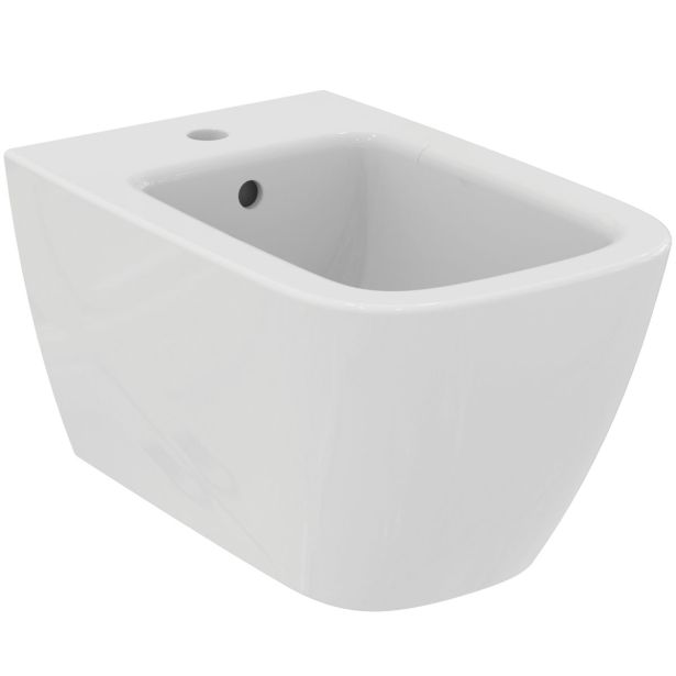 BIDE, VISEČI IDEAL STANDARD I.LIFE B BELI