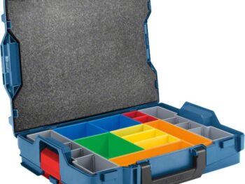 BOSCH L-BOXX 102, 12-DELNI KOMPLET