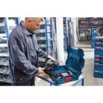 BOSCH L-BOXX 102, 13-DELNI KOMPLET – dodatni pogled 2