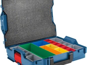 BOSCH L-BOXX 102, 13-DELNI KOMPLET