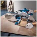 ČELILNA IN ZAJERALNA ŽAGA BOSCH GCM 10 MX – BOSCH PROFESSIONAL – celilna zaga