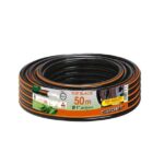 CEV ZA VODO CLABER 50 M 19-25 MM ČRNA