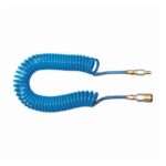 CEV ZA ZRAK MOLAN 6.5X10/10 M SPIRALNA PU OPREMLJENA