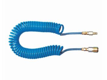 CEV ZA ZRAK MOLAN 6.5X10/10 M SPIRALNA PU OPREMLJENA