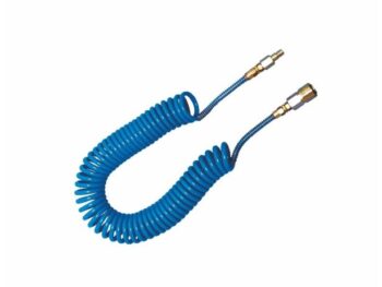 CEV ZA ZRAK MOLAN 8X12/10 M SPIRALNA PU OPREMLJENA
