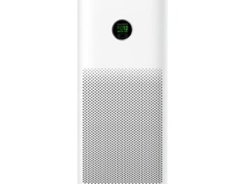 ČISTILNIK ZRAKA XIAOMI PAMETNI ČISTILEC ZRAKA 6 EU