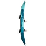 ČOLN AQUA MARINA KAJAK BETTA-412 MODRA, 412 X 83 CM – coln