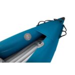 ČOLN AQUA MARINA KAJAK BETTA-412 MODRA, 412 X 83 CM – coln