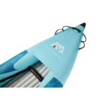 ČOLN AQUA MARINA KAJAK BETTA-475 MODRA, 475 X 83 CM – coln