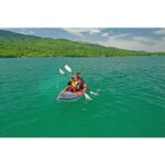ČOLN AQUA MARINA KAJAK MEMBA-390 12'10" ZA 2 OSEBI – coln