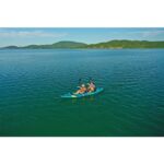 ČOLN AQUA MARINA KAJAK STEAM-412 13'3" ZA 2 OSEBI – coln