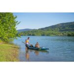 ČOLN AQUA MARINA KAJAK STEAM-412 13'3" ZA 2 OSEBI – coln