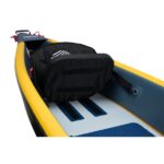 ČOLN AQUA MARINA KAJAK/KANU TOMAHAWK AIR-K 440 ZA 2 OSEBI – coln kajakkanu